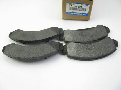 NEW - OEM Mazda ZZL1-49-280 Front Disc Brake Pads 1994-1997 B4000