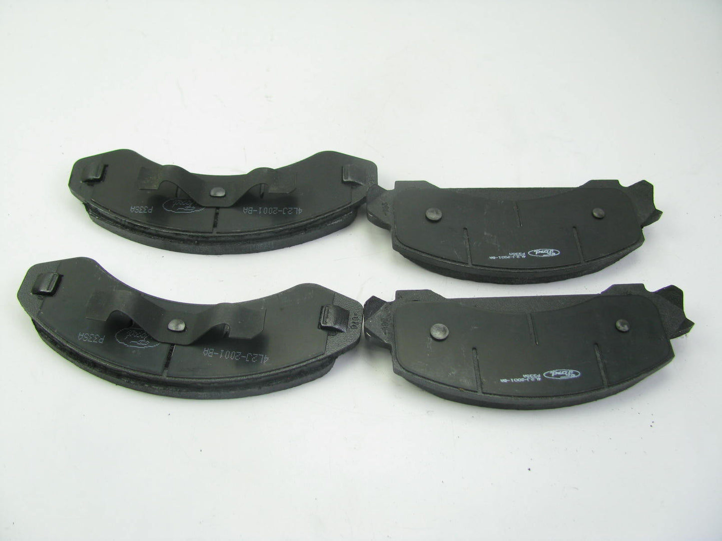 NEW - OEM Mazda ZZL1-49-280 Front Disc Brake Pads 1994-1997 B4000