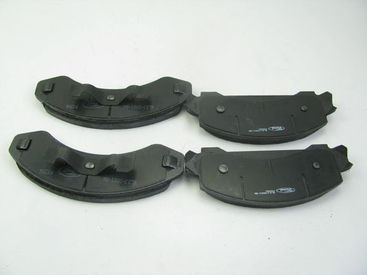 NEW - OEM Mazda ZZL1-49-280 Front Disc Brake Pads 1994-1997 B4000
