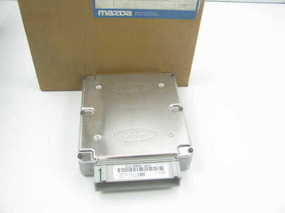 NOS OEM Engine Control Module ECU Computer 1993-1994 Explorer Navajo 4.0L V6 M/T