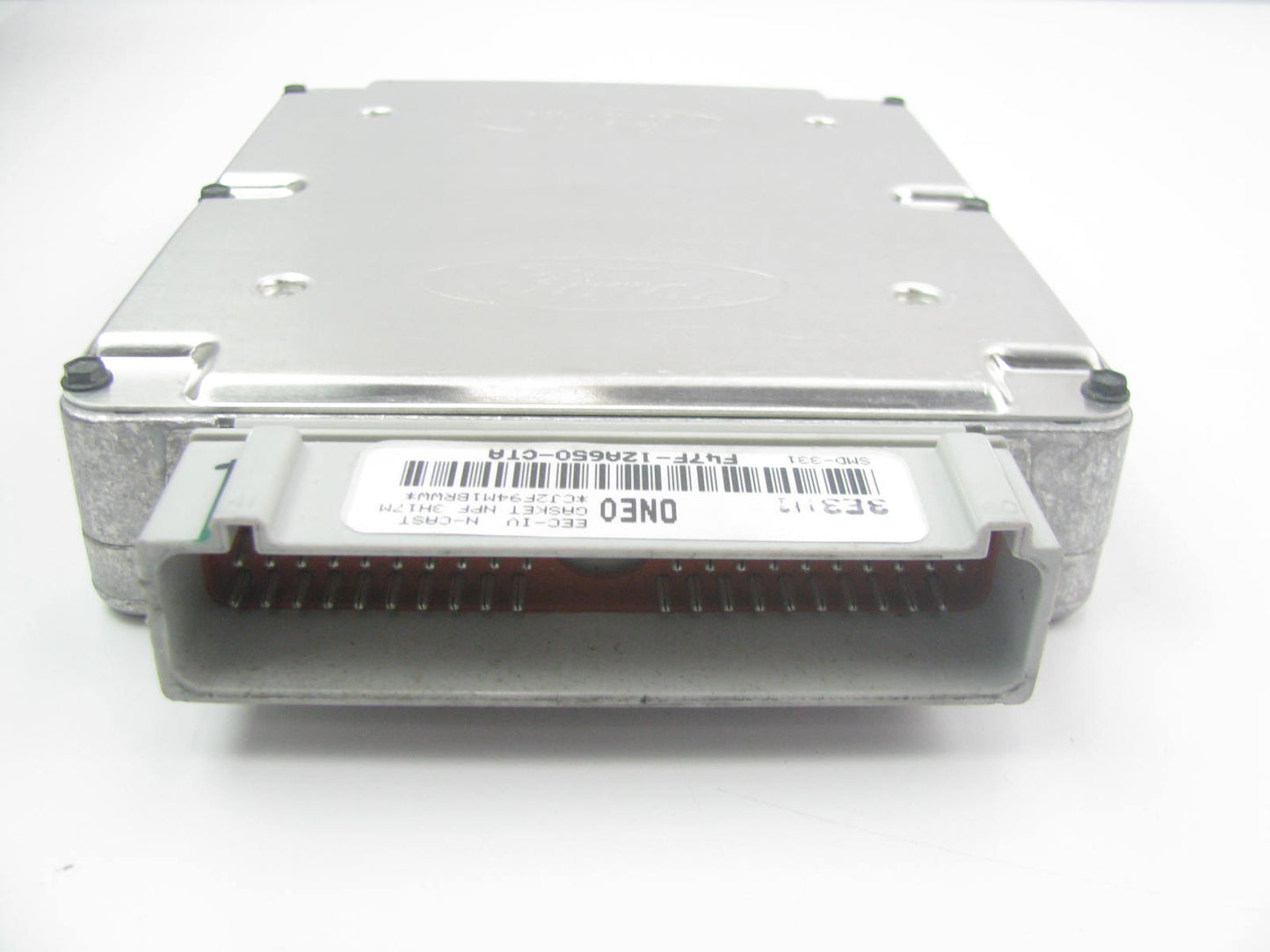NOS - OEM ZZL118941 Engine Control Module ECM 93-94 Explorer Navajo 4.0L V6 M/T