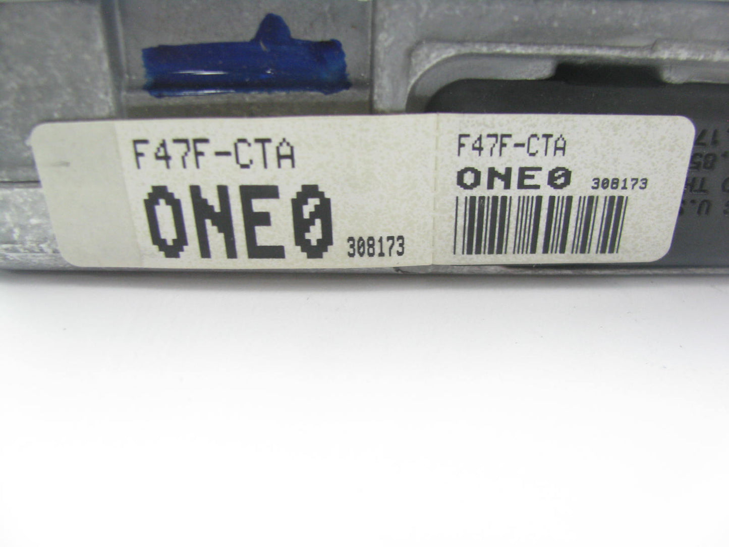 NOS - OEM ZZL118941 Engine Control Module ECM 93-94 Explorer Navajo 4.0L V6 M/T