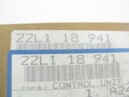 NOS - OEM ZZL118941 Engine Control Module ECM 93-94 Explorer Navajo 4.0L V6 M/T