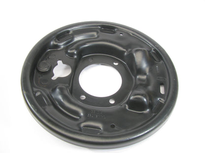 NEW ZZL126290 REAR LEFT Drum Brake Backing Plate 1994 B-Series 91-94 Navajo
