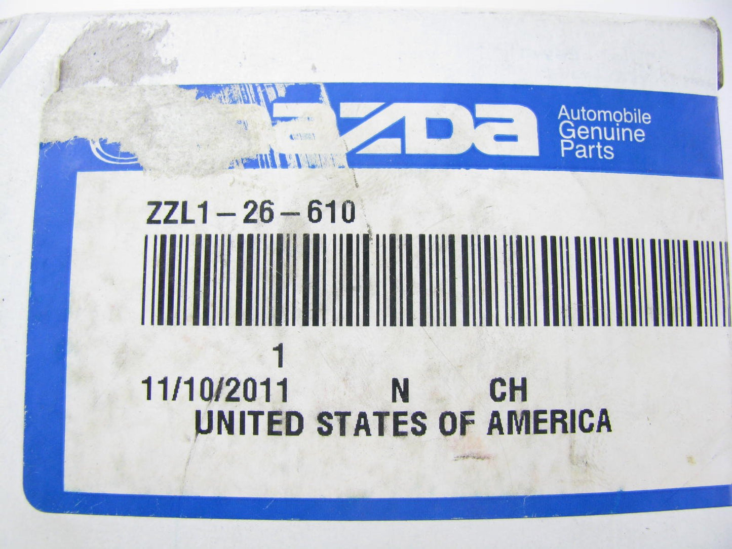 (2) OEM Rear Drum Brake Wheel Cylinders For 1994 Mazda B4000 Truck 10 X 2 1/2''