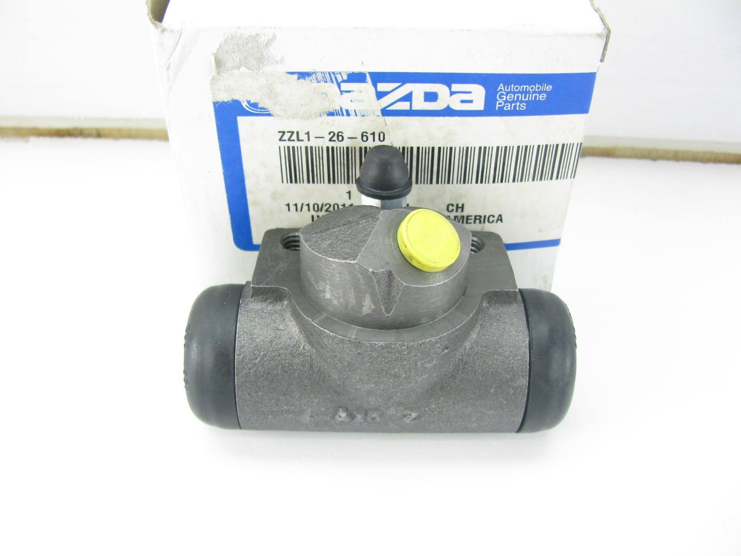 New Rear Drum Brake Wheel Cylinder OEM For 1994 Mazda B4000 Truck 10 X 2 1/2''