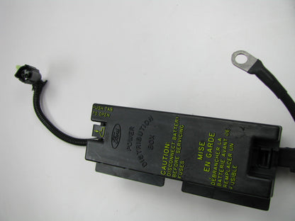 OEM Mazda ZZL167010 Power Distribution Block Wire Harness 1991 Explorer / Navajo