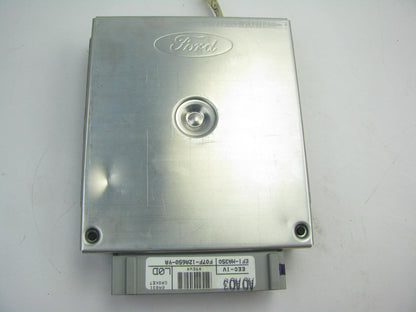 Reman ZZL218251 ECM Engine Control Module 91 Explorer Navajo 4.0L F07F-12A650-YA