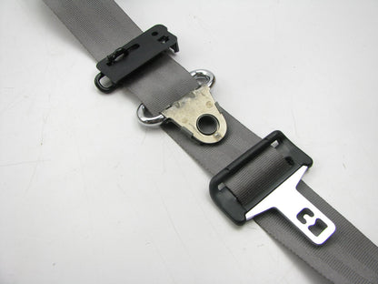 NOS Genuine OEM Mazda ZZL2-57-690-A06 Left Drivers Side Seat Belt - 1991 Navajo