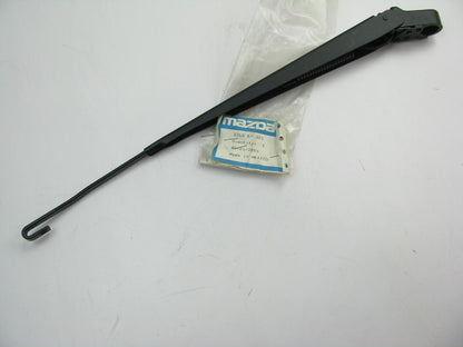New OEM Mazda Windshield Wiper Arm - 1991-1994 Navajo, Explorer, 94 Pickup Truck