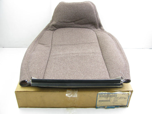 NEW GENUINE 1993-1994 Mazda Navajo / Ford Explorer Seat Back Cover OEM