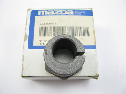 New OEM Alignment Caster Bushing 1994-1997 Mazda B2300 B3000 B4000 4X4 ZZL534540