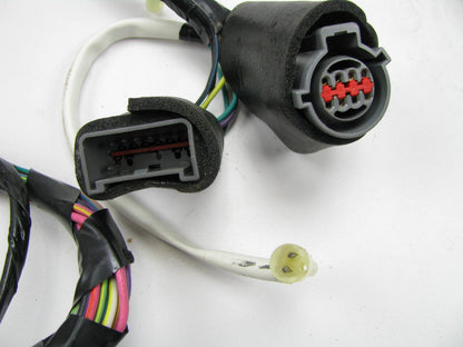 New Mazda ZZL9-67-195 Front Fuse Box Wire Wiring Harness 1992 Navajo / Explorer