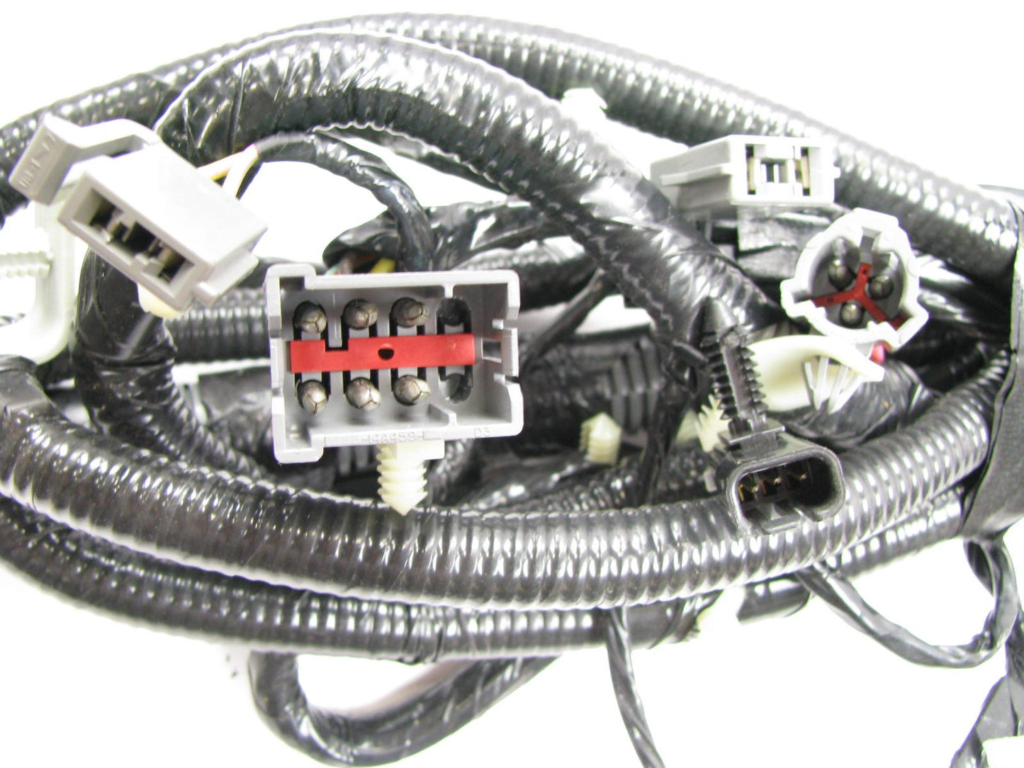 New Mazda ZZL9-67-195 Front Fuse Box Wire Wiring Harness 1992 Navajo / Explorer