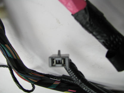 New Mazda ZZL9-67-195 Front Fuse Box Wire Wiring Harness 1992 Navajo / Explorer