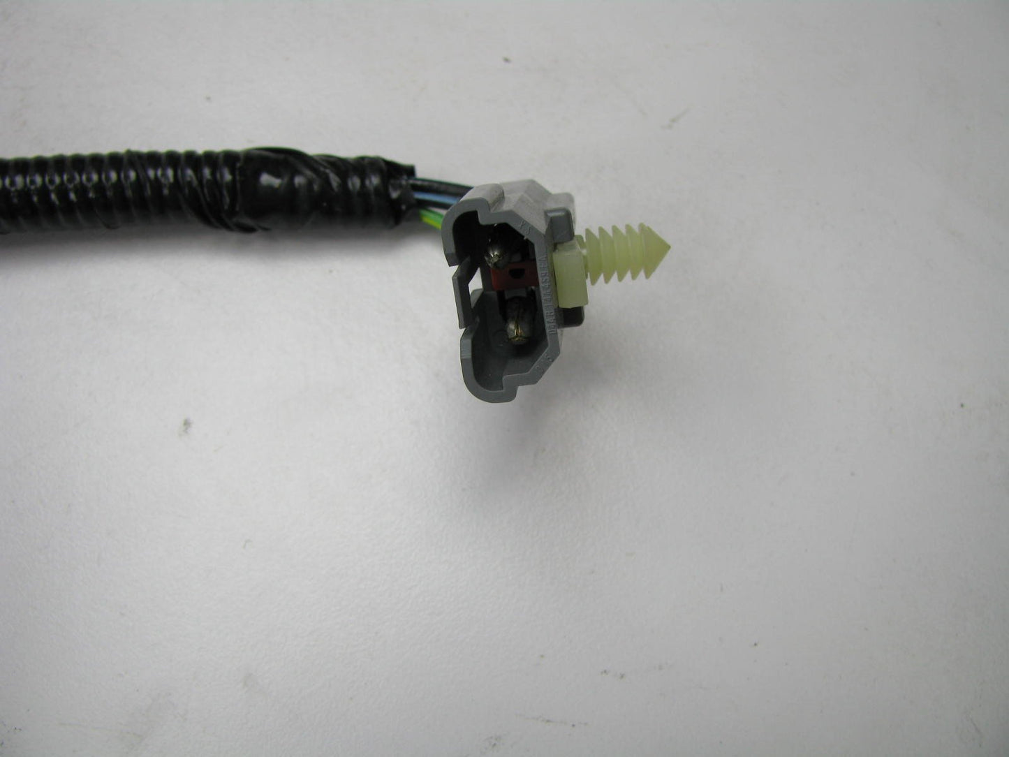 New Mazda ZZL9-67-195 Front Fuse Box Wire Wiring Harness 1992 Navajo / Explorer