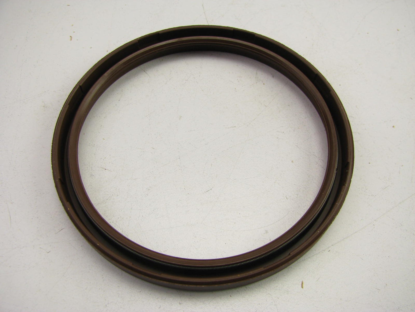 NEW GENUINE OEM Rear Main Crankshaft Oil Seal 94-10 Mazda 2.3L 2.5L L4, 3.0L V6