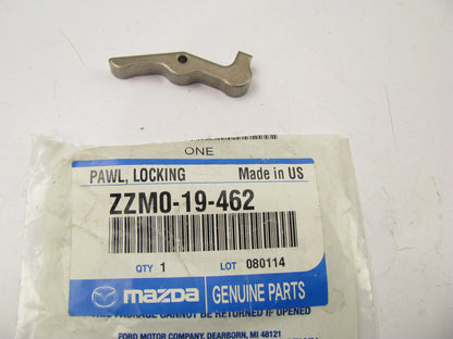NEW OEM Mazda ZZM0-19-462 Steering Column Locking Pawl 98-09 Mazda Pickup Trucks