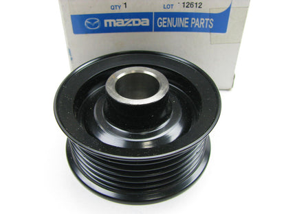 New Genuine OEM Alternator Pulley OEM 2001-2008 Mazda B2300, 98-07 B3000 Pickup