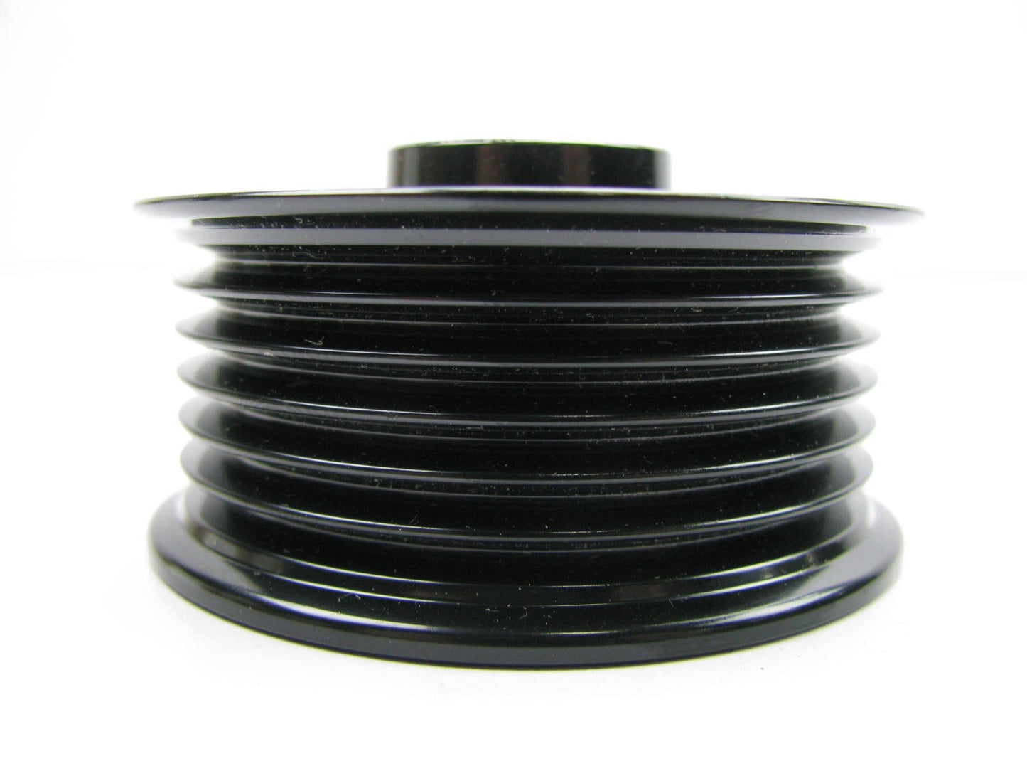 New Genuine OEM Alternator Pulley OEM 2001-2008 Mazda B2300, 98-07 B3000 Pickup