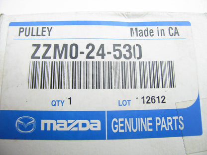New Genuine OEM Alternator Pulley OEM 2001-2008 Mazda B2300, 98-07 B3000 Pickup