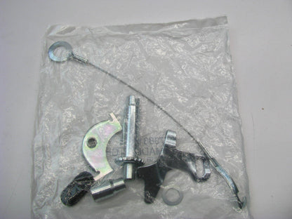 New Genuine Rear Brake Drum Hardware Kit OEM For Mazda ZZM026805A