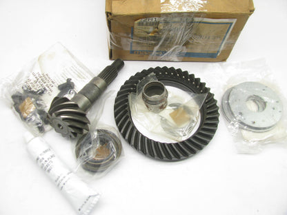 NEW OEM Mazda ZZM0-27-110 7.5'' Differential Ring & Pinion Gear 3.08 Ratio