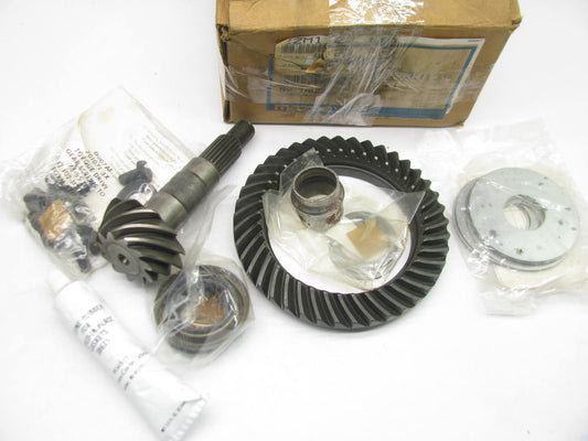 NEW OEM Mazda ZZM0-27-110 7.5'' Differential Ring & Pinion Gear 3.08 Ratio
