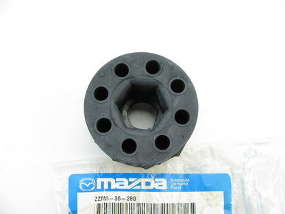 New Genuine Cab Mount Bracket Rubber Mount OEM For Mazda ZZM036280