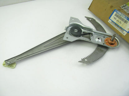 NEW - OEM Mazda ZZM0-58-560A Window Regulator - Front Right