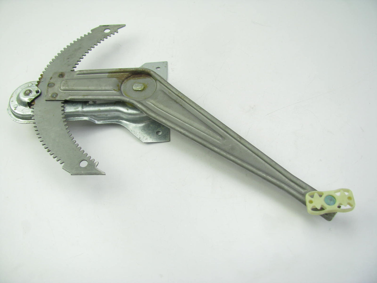 NEW - OEM Mazda ZZM0-58-560A Window Regulator - Front Right