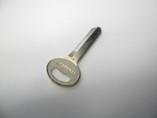 NEW GENUINE UNCUT Factory OEM Mazda Key Blank 1994-1997 B2300 B3000 B4000 Truck