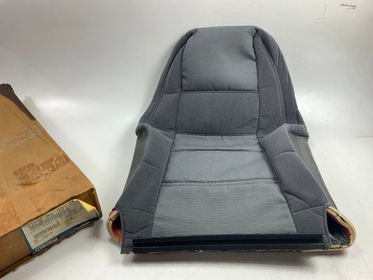 NOS OEM Mazda ZZM0-88-331-05 Front Left Seat Cover - 1994 B2300 B3000 B4000