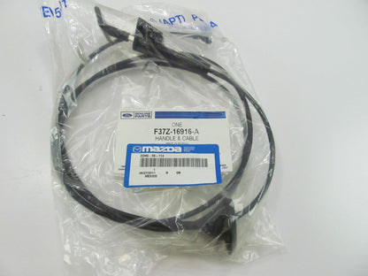NEW OEM Hood Release Cable For 1993-1994 Mazda B-Series Pickup Truck ZZM056710