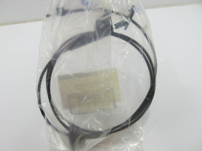 NEW OEM Hood Release Cable For 1993-1994 Mazda B-Series Pickup Truck ZZM056710