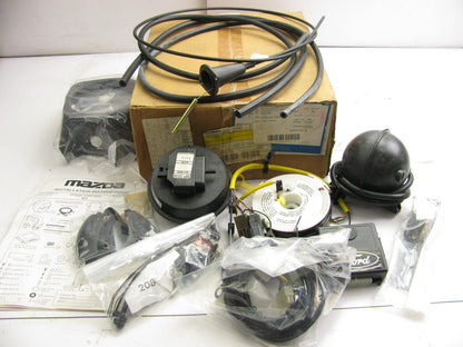 NOS OEM Cruise Control Kit 1995-1997 Mazda B4000 B-Series Truck ZZM0-66-340A