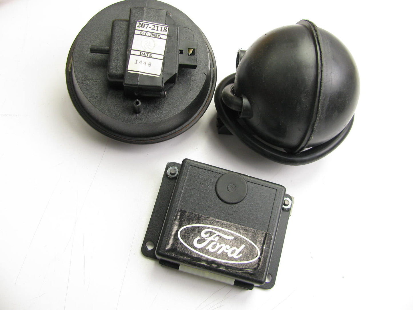 NOS OEM Cruise Control Kit 1995-1997 Mazda B4000 B-Series Truck ZZM0-66-340A