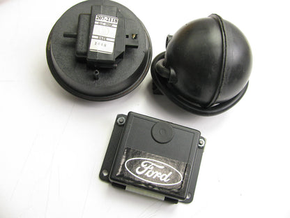 NOS OEM Cruise Control Kit 1995-1997 Mazda B4000 B-Series Truck ZZM0-66-340A