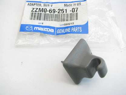 New Sunvisor Sun Visor Hook Retainer Clip OEM 1995-2004 Mazda Pickup Truck