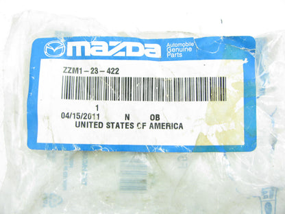 NEW GENUINE OEM Mazda ZZM1-23-422 REAR Brake Adjustment Hardware Kit