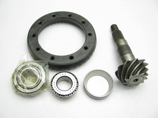 NEW OEM Mazda Ring & Pinion Set ZZM1-27-110 For 1998-2009 B4000