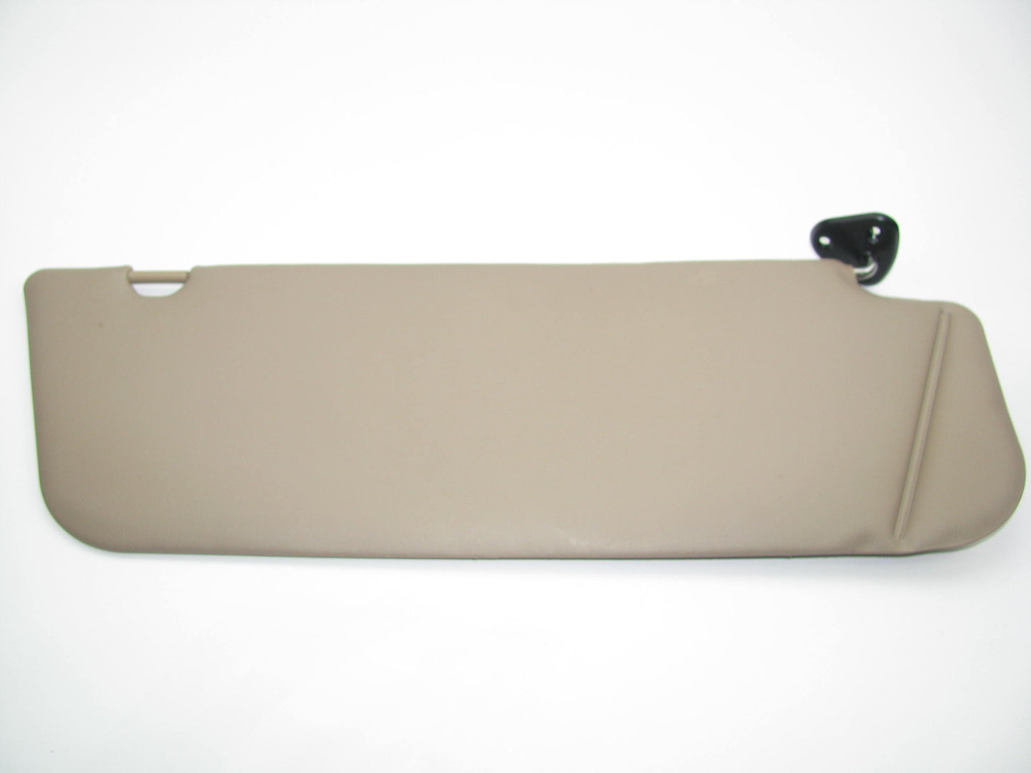 NEW GENUINE OEM Mazda Right Sun Visor 94-97 B2300 B3000 B4000 Truck - TAN COLOR