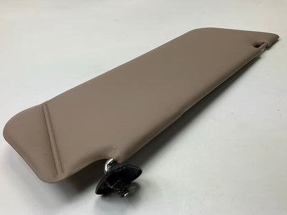 NOS OEM Mazda ZZM1-69-320-25 Left Sun Visor - 1994-Up B2300 B3000 B4000 Pickup