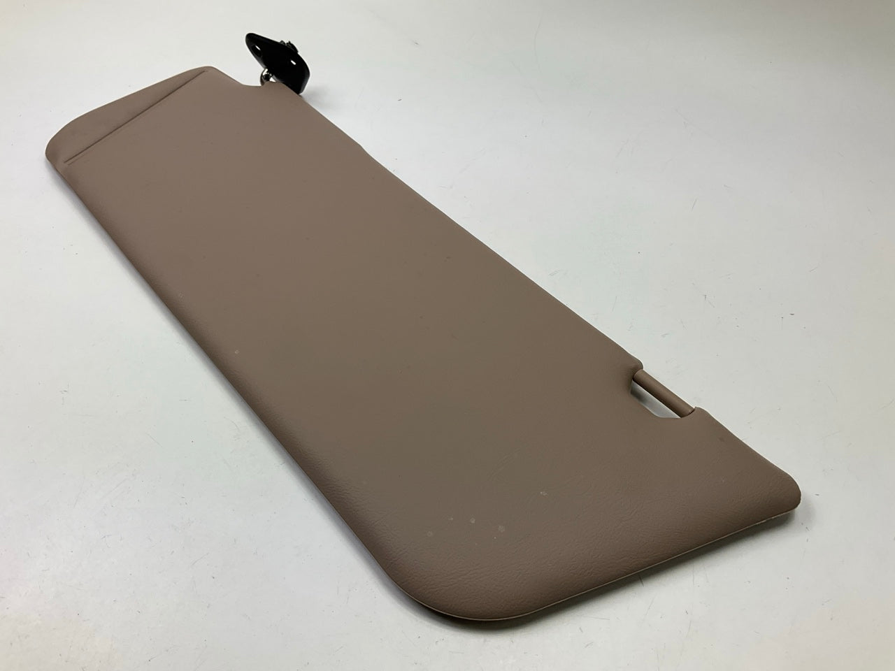 NOS OEM Mazda ZZM1-69-320-25 Left Sun Visor - 1994-Up B2300 B3000 B4000 Pickup