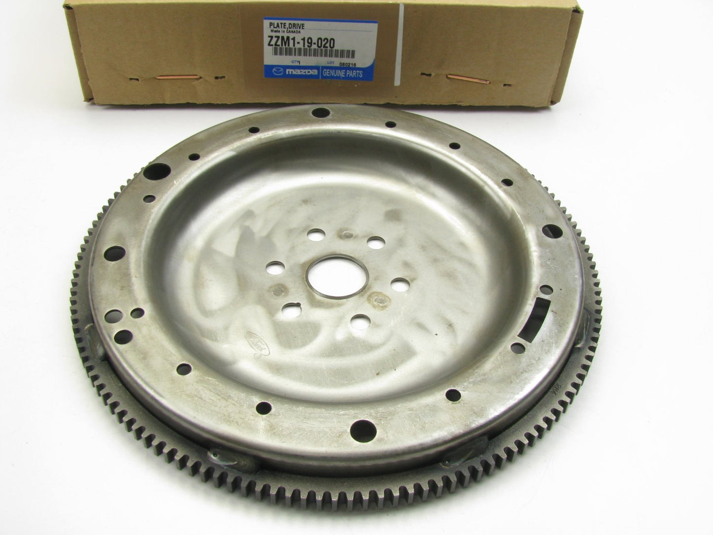 NEW Auto Trans Flex Drive Plate OEM 1994-00 B4000, 1994-10 B-Series, 2007 B3000