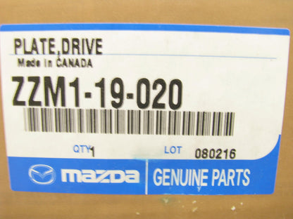 NEW Auto Trans Flex Drive Plate OEM 1994-00 B4000, 1994-10 B-Series, 2007 B3000