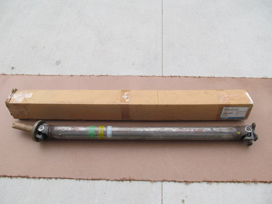 NOS Rear Driveshaft 1991-1994 Mazda Navajo Explorer Sport 2WD WITH MANUAL TRANS.