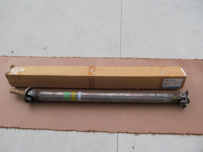 NOS Rear Driveshaft 1991-1994 Mazda Navajo Explorer Sport 2WD WITH MANUAL TRANS.