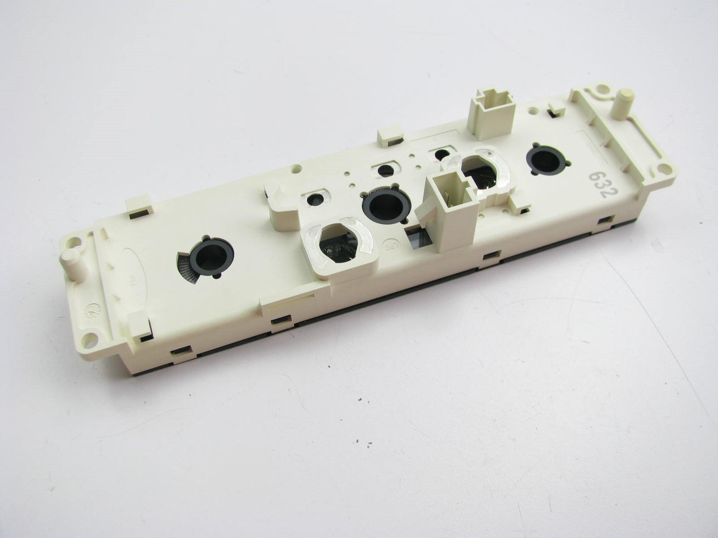 NEW - OEM ZZM161190A Heater Dash Control Panel W/O A/C For 95-97 Mazda B-Series