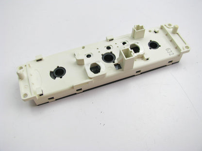 NEW - OEM ZZM161190A Heater Dash Control Panel W/O A/C For 95-97 Mazda B-Series